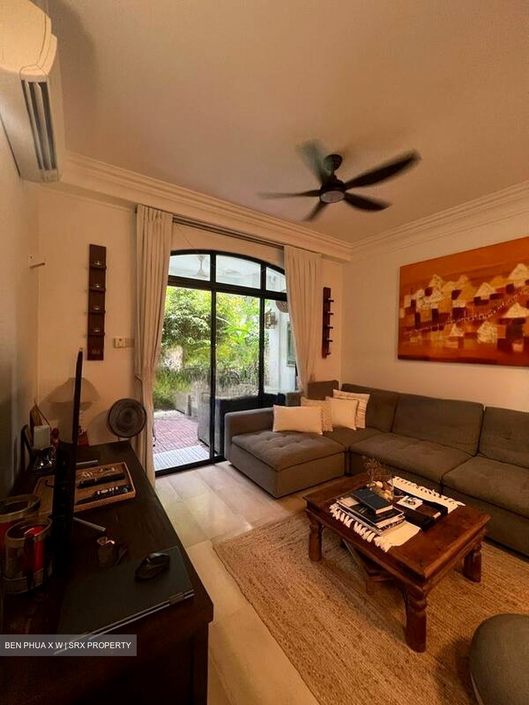 Tanglin Park (D10), Condominium #457954891